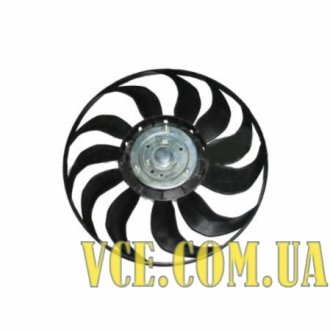 Вентилятор охлаждения двигателя VAG 1H0119113