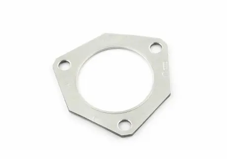 Прокладка приемной трубы VAG 1H0253115