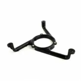 Вентилятор охлаждения двигателя VAG 1J0121206H9B9