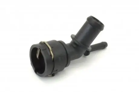 Фланец охлаждающей жидкости VAG 1J0122291B