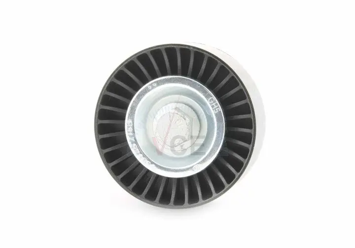 Фото 1 - Ролик ремня генератора VAG 1J0145276B Ролик ремня генератора VAG 1J0145276B (фото 1)