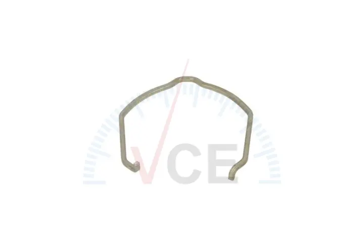 Крепления выхлопной системы VAG 1J0145769B (фото 1)