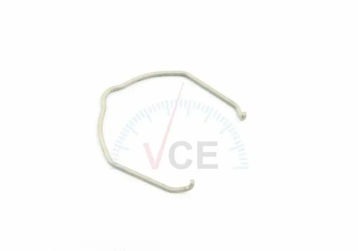 Фото 1 - Крепления выхлопной системы VAG 1J0 145 769 C Крепления выхлопной системы VAG 1J0 145 769 C (фото 1)