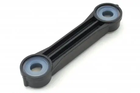 Куліса КПП VAG 1J0711596E