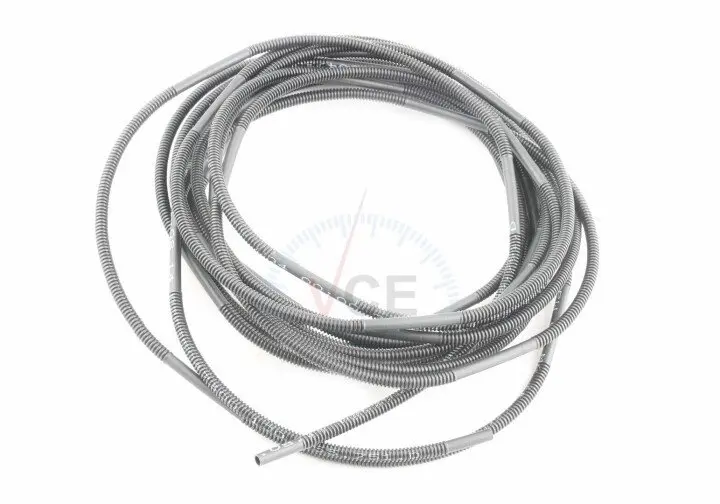 Трубка системи склоомивача 6X0.75, бухта 20м (можливий продаж по 0,5м) VAG 1J0955751D (фото 1)