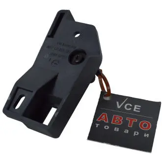 Кронштейн ручки капоту VW Golf -06 VAG 1J1823633A