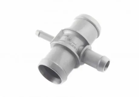 Фланец охлаждающей жидкости VAG 1K0121087E