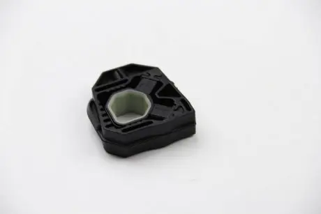 Радіатор охолодження двигуна VAG 1K0 121 367 M