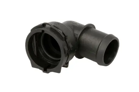 Фланец охлаждающей жидкости VAG 1K0122291BM