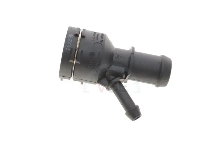 Фланец охлаждающей жидкости VAG 1K0122291C (фото 1)