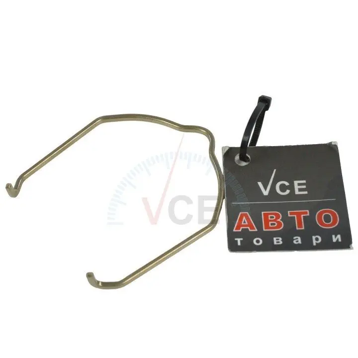 Фото 1 - Крепления выхлопной системы VAG 1K0145769J Крепления выхлопной системы VAG 1K0145769J (фото 1)