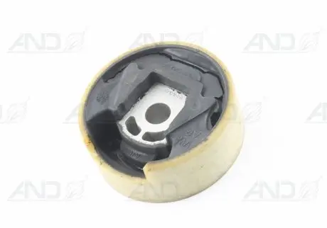 Сайлентблок резиновый. VAG 1K0199867P