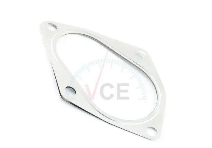 Прокладка приемной трубы VAG 1K0253115L (фото 1)