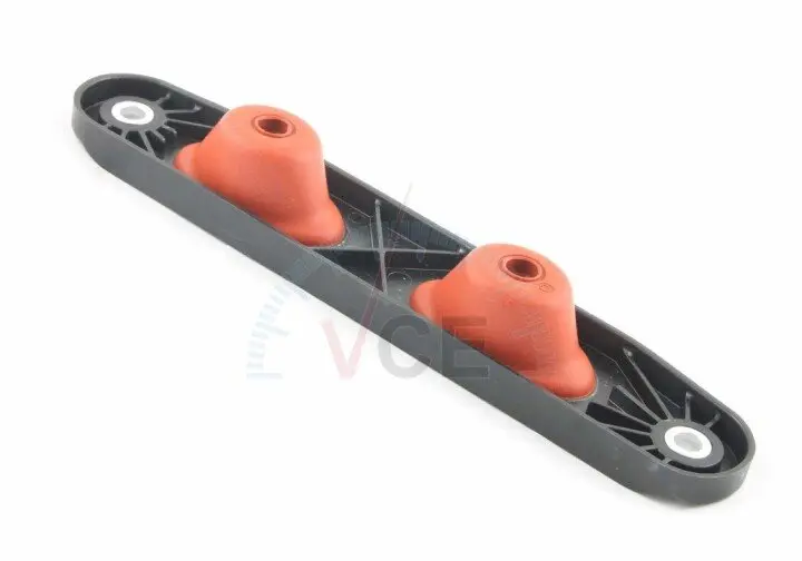 Крепления выхлопной системы VAG 1K0253144BD (фото 1)