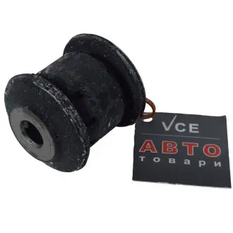 Сайлентблок переднего рычага (спереди) caddy/golf 03-/jetta/passat 05- VAG 1K0407182