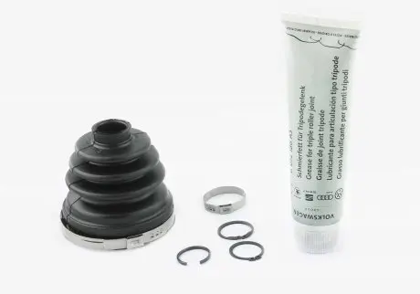 Пыльник ШРУСа VAG 1K0498201D