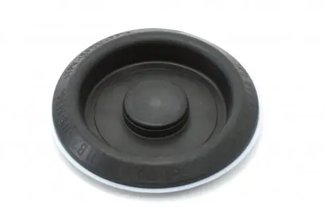 Заглушка отвору в ініші багажника VW Caddy II/T4 96- VAG 1K0899185