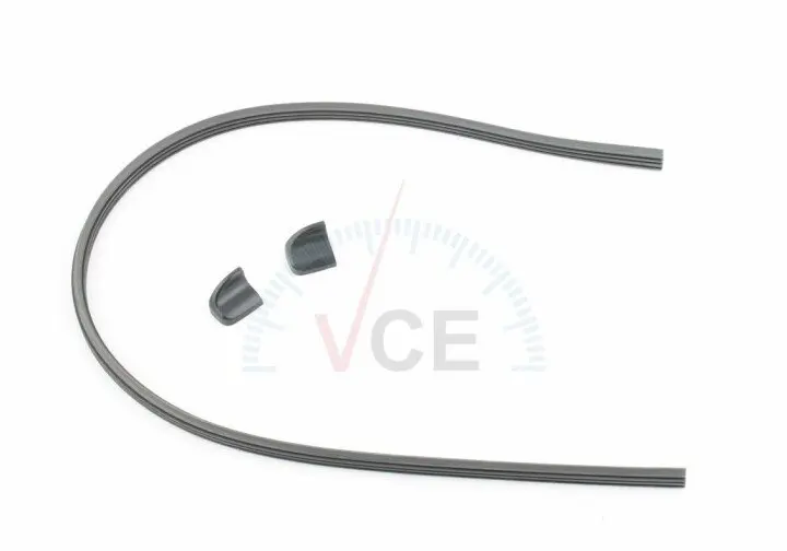 Фото 1 - Щетка стеклоочистителя VAG 1K0955429B Щетка стеклоочистителя VAG 1K0955429B (фото 1)