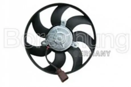 Вентилятор охлаждения двигателя VAG 1K0959455EA