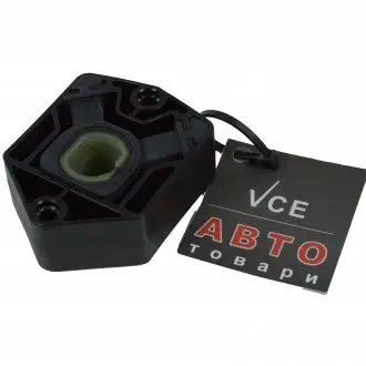 Радіатор охолодження двигуна VAG 1U0121367D