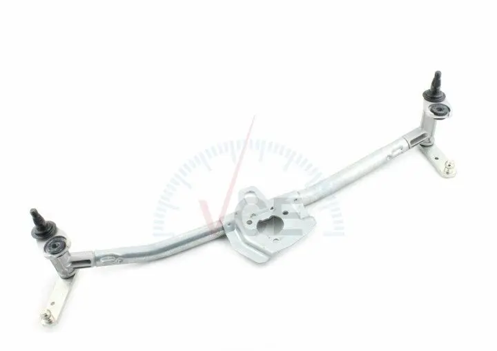 Фото 1 - Механизм стеклоочистителя VAG 1U1955603C Механизм стеклоочистителя VAG 1U1955603C (фото 1)