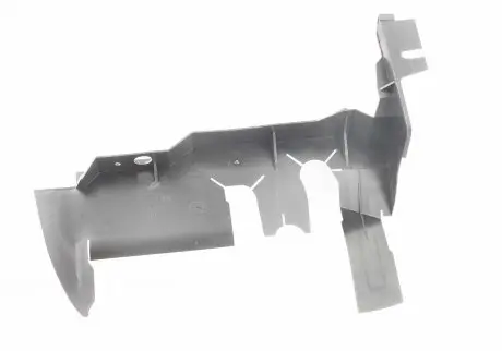 Решетка радиатора VAG 1Z0121284B