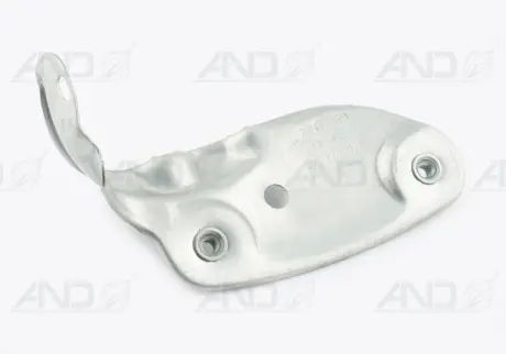 Кронштейн крыла кузова VAG 1Z0821142