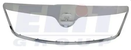 Решетка радиатора VAG 1Z0853661A 739