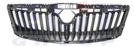 Решетка радиатора VAG 1Z0853668A 9B9