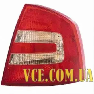 Задний фонарь VAG 1Z5945111A