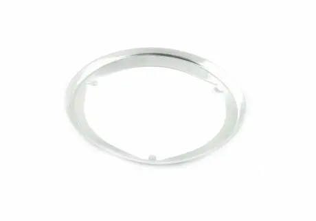 Прокладка приемной трубы VAG 2H0253115