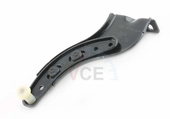 Двери VAG 2K0 843 436 B 9B9 (фото 1)