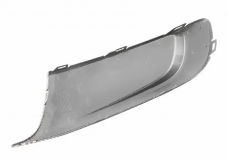 Накладка ПТФ фари справа VAG 2K58536669B9