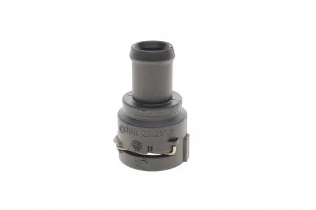 Фланец охлаждающей жидкости VAG 3B0122291B