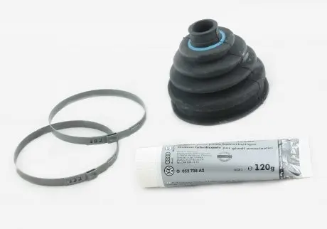 Пильовик ШРКШ VAG 3B0498203F