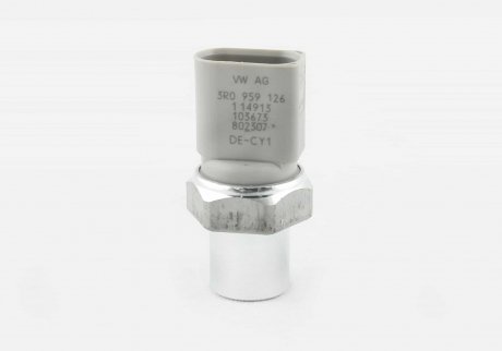 Пневматичний клапан кондиціонера VAG 3R0959126 (фото 1)