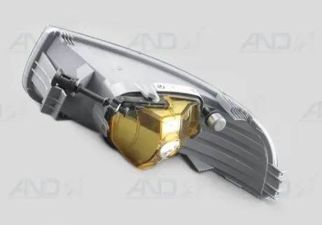 Противотуманные фары VAG 3T0941702