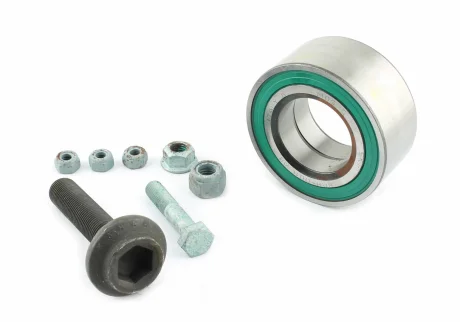 Підшипник кульковий маточини VAG 4A0498625