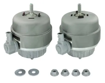 Подушки двигателя VAG 4F0 199 382BN