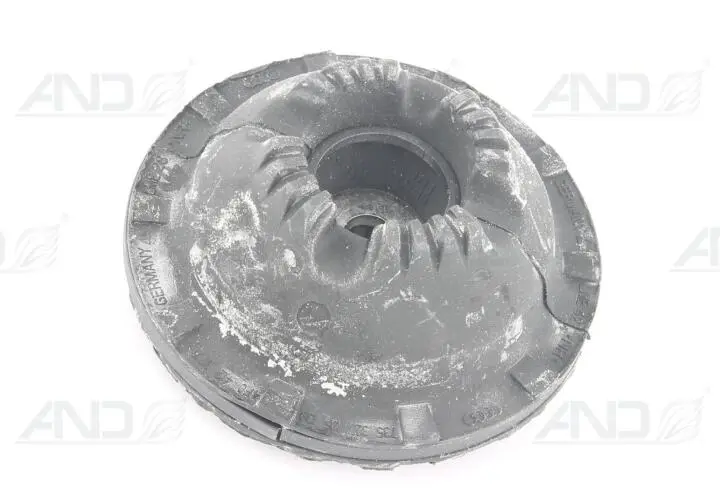 Фото 1 - Подшипник опорный переднего амортизатора (промо) VAG 4F0412377D Подшипник опорный переднего амортизатора (промо) VAG 4F0412377D (фото 1)