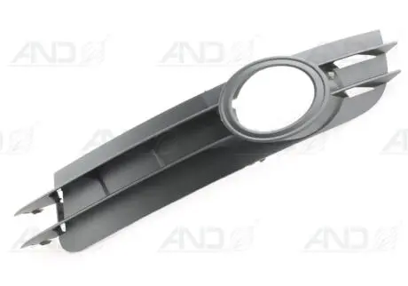 Решітка вентилятора, буфер VAG 4F0807681A01C