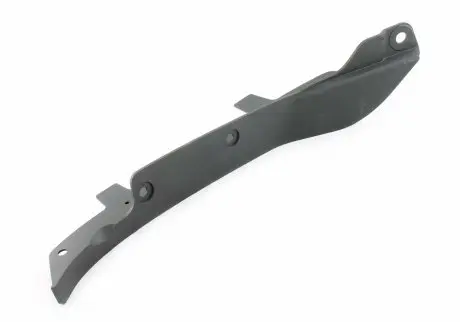 Бампер VAG 4F0853888A