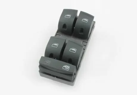 Кнопки стеклоподъемника VAG 4F0959851F5PR