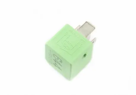 Реле электрической цепи VAG 4H0951253