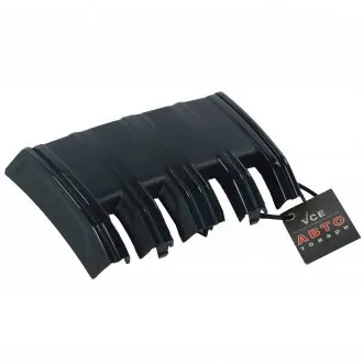 Накладка решітки бампера VAG 5E3853655ZD4