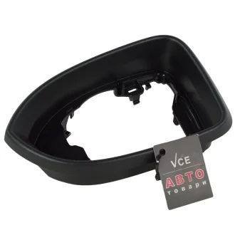 Накладка зеркала VAG 5H08576019B9