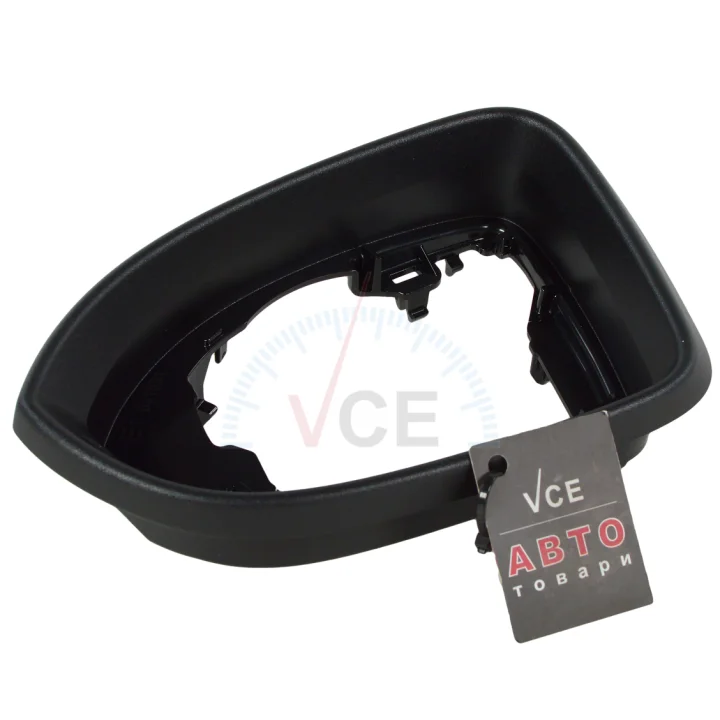 Накладка дзеркала VAG 5H08576019B9 (фото 1)