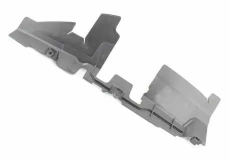 Решетка радиатора VAG 5JA121284B