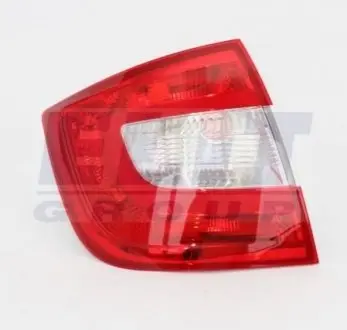 Задний фонарь VAG 5JH945111