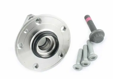 Подшипники ступицы VAG 5K0498621A